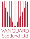 Vanguard Scotland LTD Logo